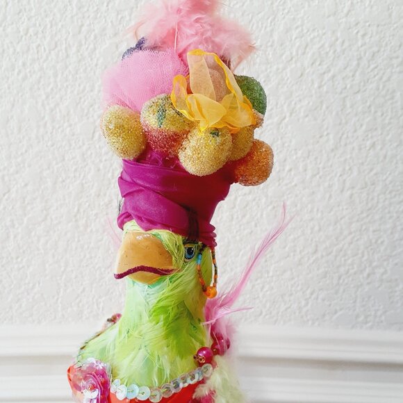 Katherine's Collection Wayne Kleski Carnival Party Set - Picture 2 of 16